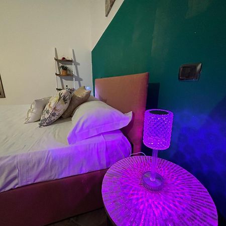 فندق Rainbow Cinqueterre لا سبيتسْيا المظهر الخارجي الصورة