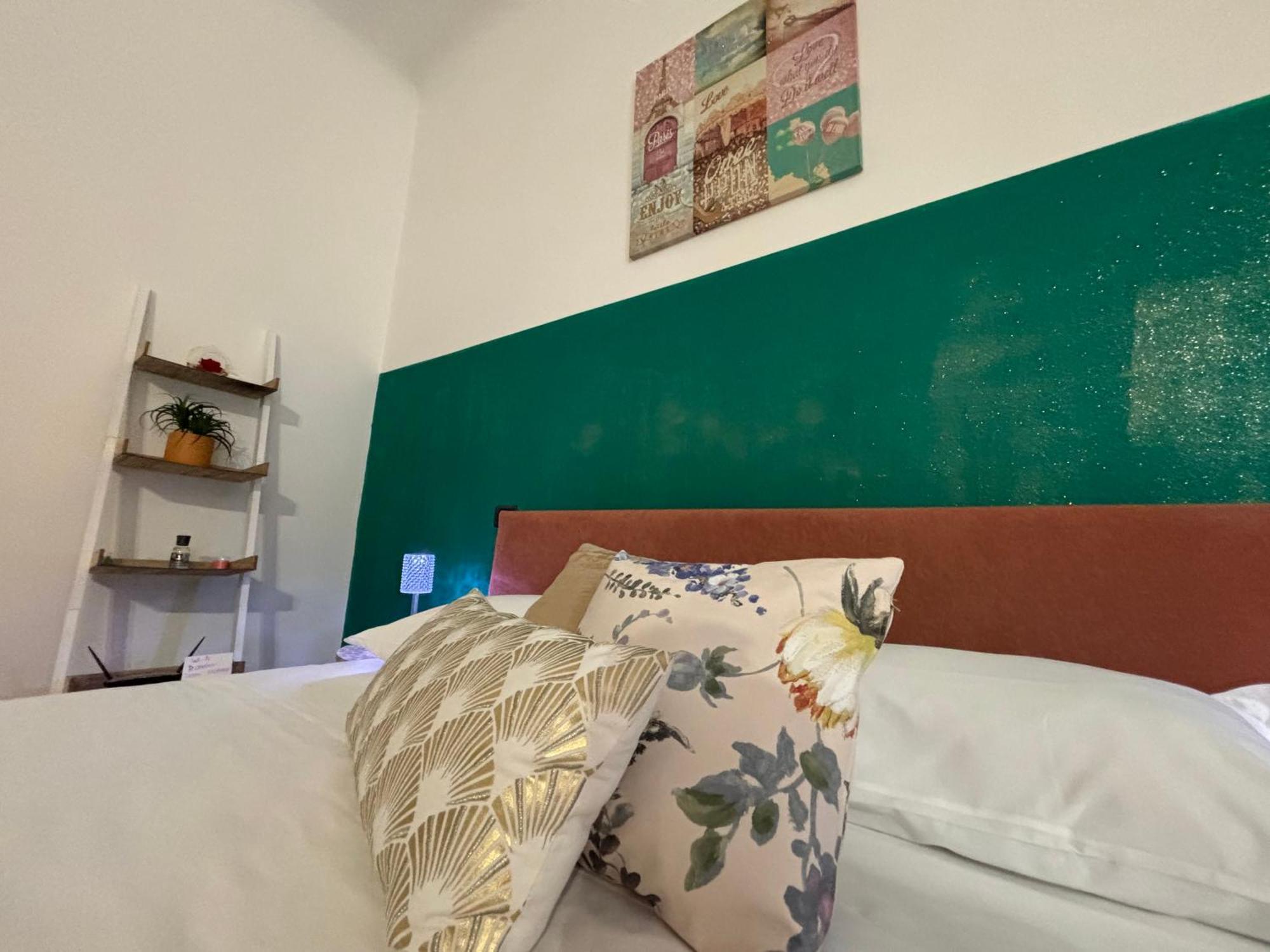 فندق Rainbow Cinqueterre لا سبيتسْيا المظهر الخارجي الصورة
